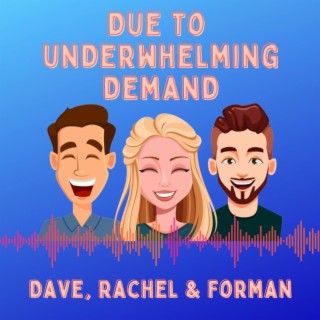 The Dave Goodbye, A Forman Date & Headlines! (Ep. 43)