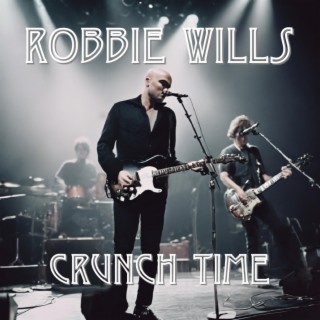 Crunch Time ft. Darrell Yates lyrics | Boomplay Music