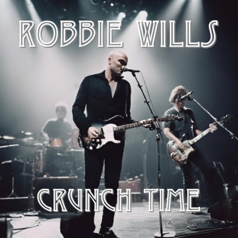 Crunch Time ft. Darrell Yates