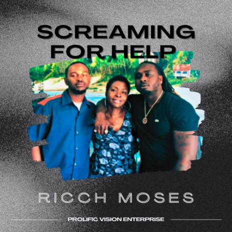 Screaming For Help | Boomplay Music