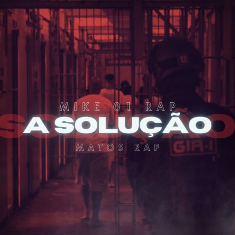 A Solução ft. Matos Rap | Boomplay Music