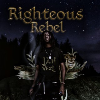 Righteous Rebel
