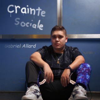 Crainte sociale