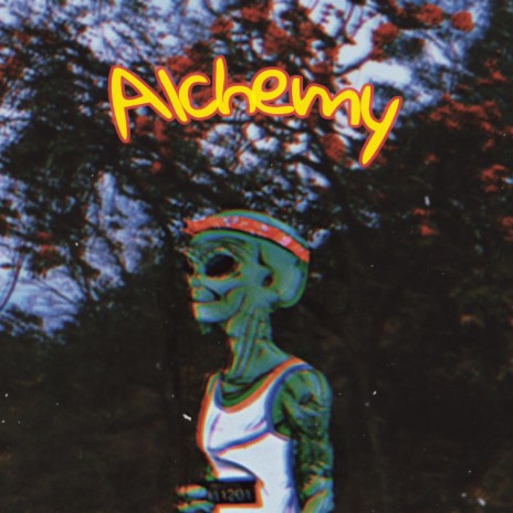 Alchemy (feat. Gabbar) | Boomplay Music