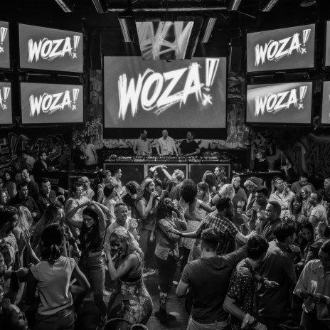 Woza! | Boomplay Music