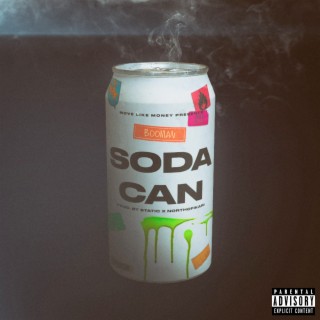 Soda Can