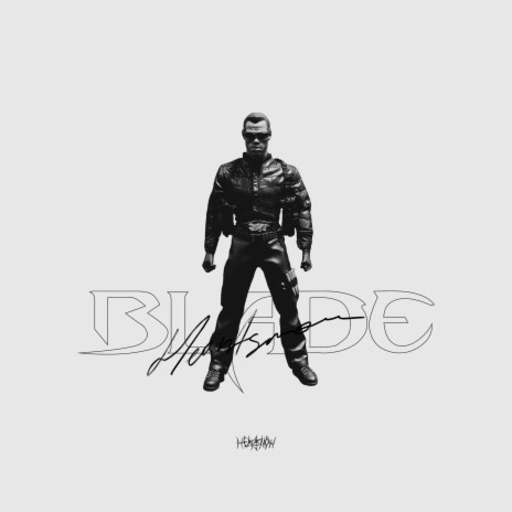 Blade (prod. by XANAX BEATZ) | Boomplay Music
