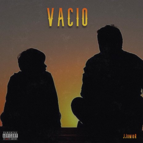 Vacio | Boomplay Music