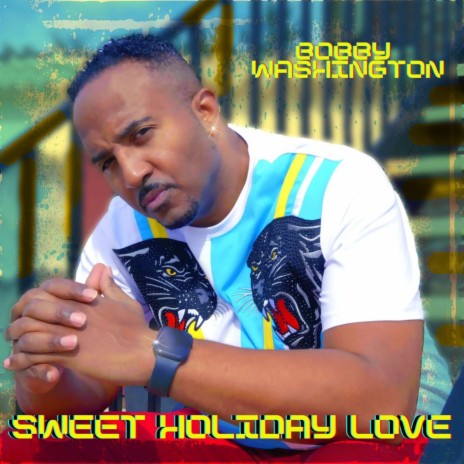 Sweet Holiday Love (accapella)