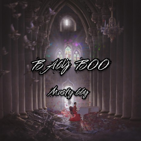 Musty bby_-_BABY BOO | Boomplay Music