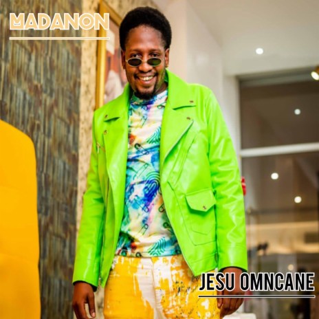 Jesu Omncane ft. Benzy | Boomplay Music