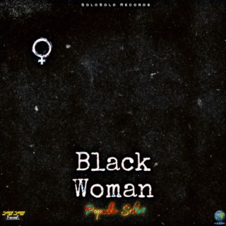 Black Woman