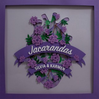 Jacarandas