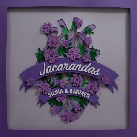 Jacarandas | Boomplay Music