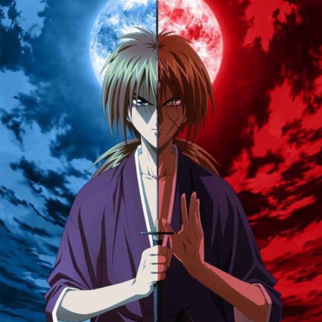 Kenshin | Boomplay Music