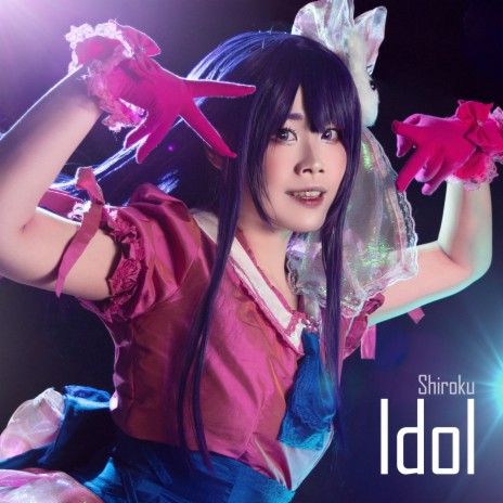 Idol (From "Oshi No Ko") | Boomplay Music