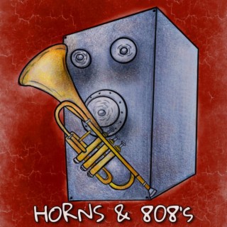 Horns & 808's