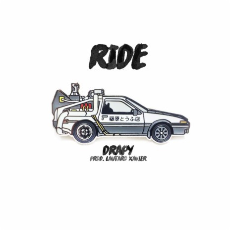 Ride ft. Yamete | Boomplay Music