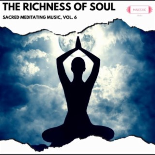 The Richness of Soul: Sacred Meditating Music, Vol. 6