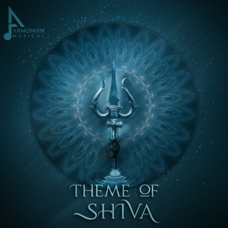 Theme of Shiva