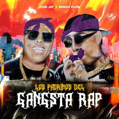 Los Padrinos Del Gangsta Rap | Boomplay Music