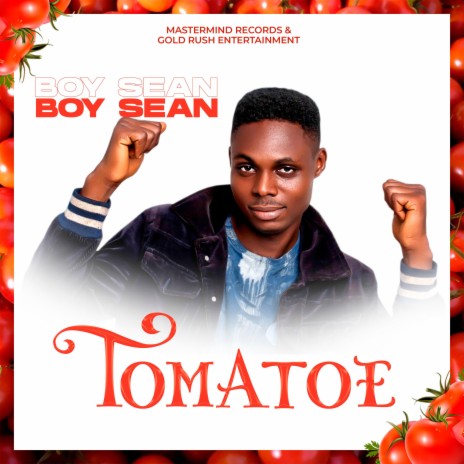 Tomatoe | Boomplay Music