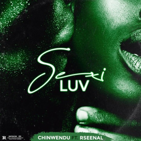 Sexi Luv (feat. Rseenal)