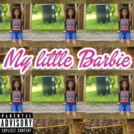 My Little Barbie | Boomplay Music