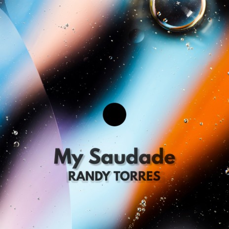 My Saudade | Boomplay Music
