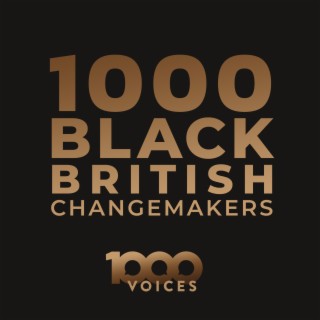 1000 Voices: Black British Leadership & Inclusive Diversity