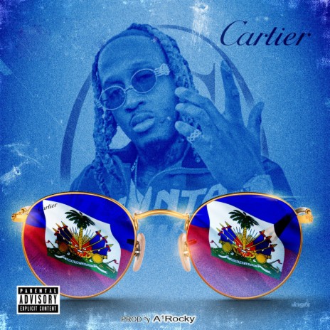 Cartier | Boomplay Music
