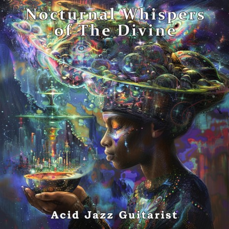 Nocturnal Whispers of the Divine | Boomplay Music