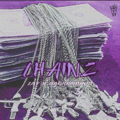 Chainz ft. Backendrob | Boomplay Music