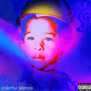 colorful silence
