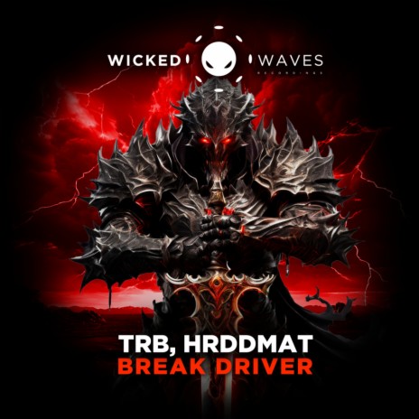 Break Driver ft. HRDDMAT