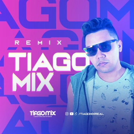 KEVIN O CHRIS - TIPO GIN (E Ela Tá Movimentando) [ Remix Tiago Mix ] ft. TIAGO MIX | Boomplay Music