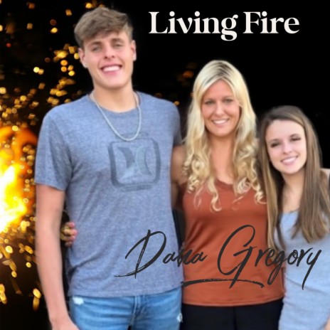 Living Fire | Boomplay Music