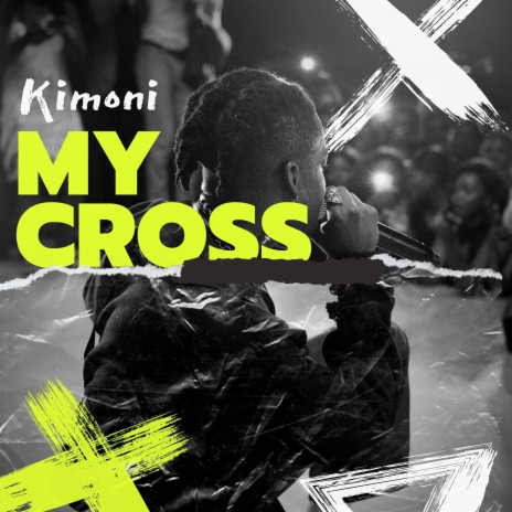 My Cross | Boomplay Music