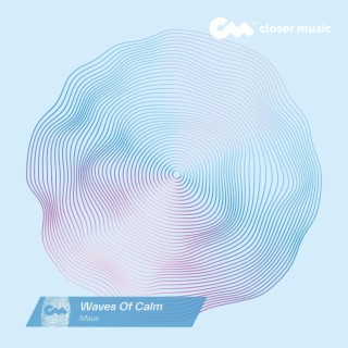 Waves of Calm (Instrumental)