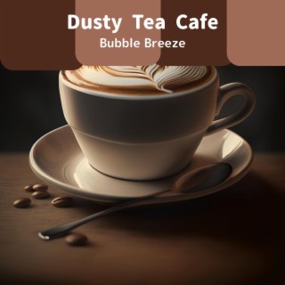 Dusty Tea Cafe