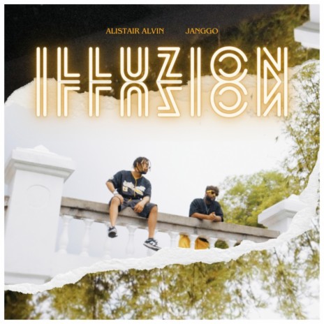 Illuzion ft. Janggo | Boomplay Music