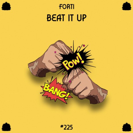 Beat It Up | Boomplay Music