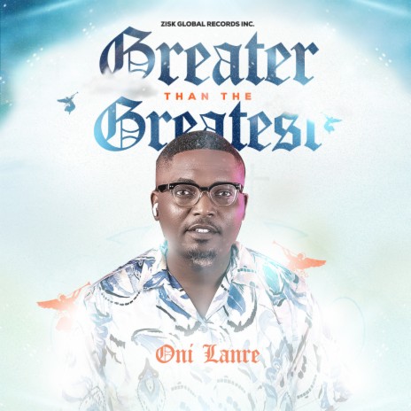 Greater Than The Greatest | Boomplay Music