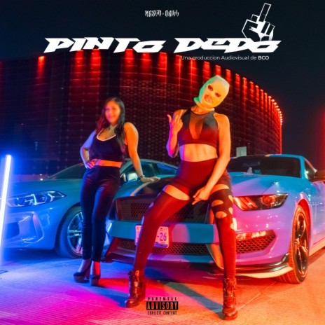 Pinto Dedo | Boomplay Music