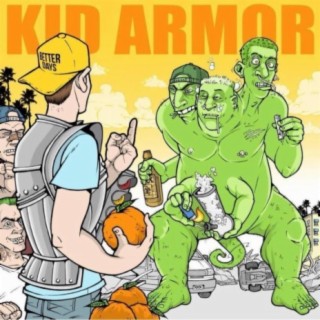 Kid Armor