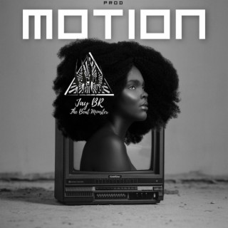 Motion (R&B Beat)