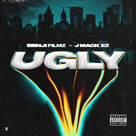 Ugly ft. j Mack ez | Boomplay Music