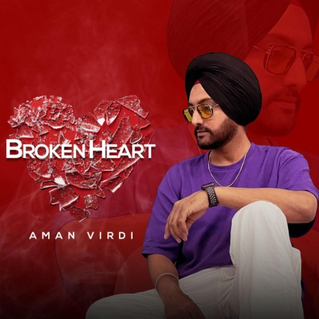 Broken Heart | Boomplay Music