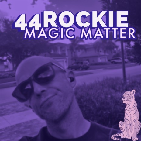Magic Matter | Boomplay Music