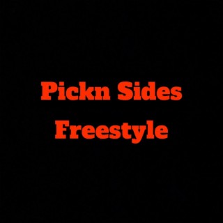 Pickn Sides Freestyle